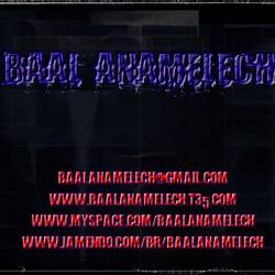 Baal Anamelech : Harmony Between Worlds